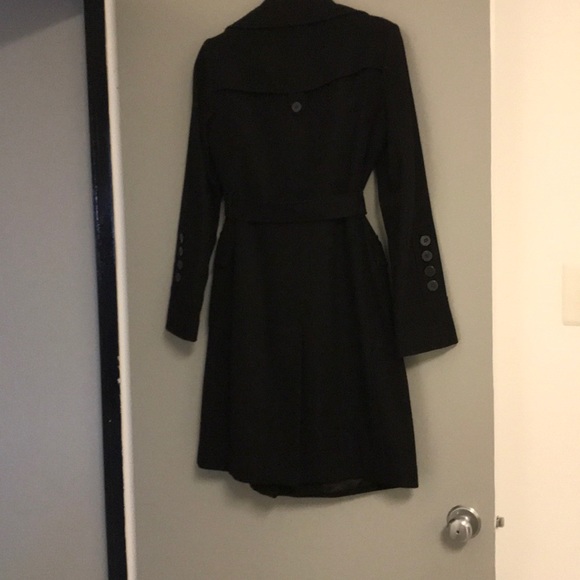 Size 2 Kenneth Cole Coat - Picture 4 of 6